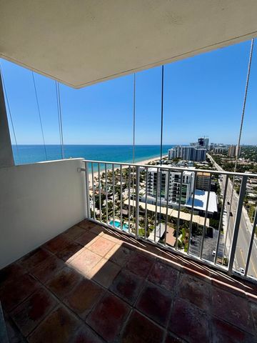 111 Briny Avenue 23-14, Pompano Beach, FL 33062