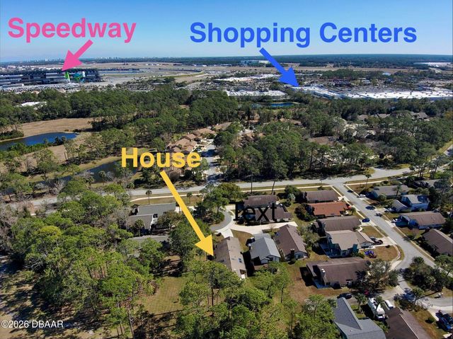 104 Spyglass Circle, Daytona Beach, FL 32114