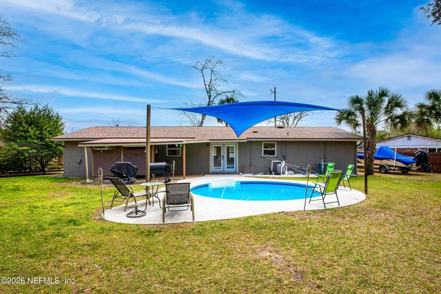 721 FOXBRIAR Cove, Jacksonville, FL 32221