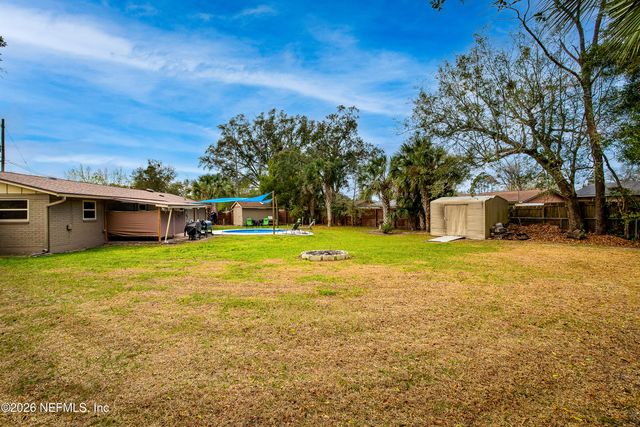 721 FOXBRIAR Cove, Jacksonville, FL 32221