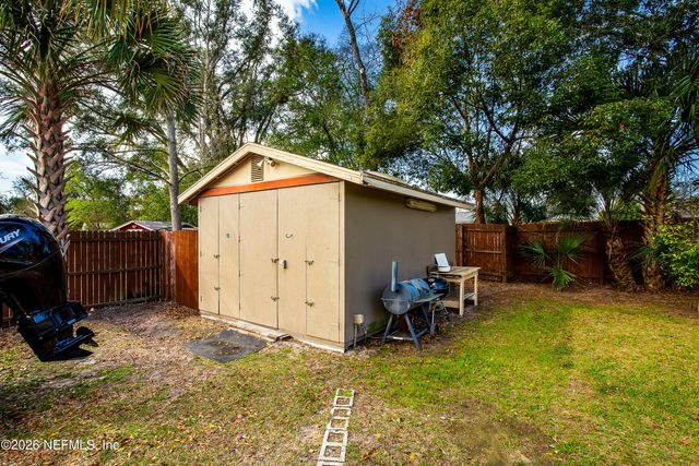 721 FOXBRIAR Cove, Jacksonville, FL 32221