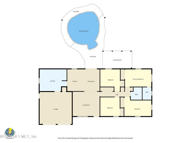 721 FOXBRIAR Cove, Jacksonville, FL 32221