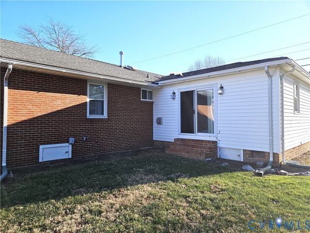 3910 Monida Rd, Henrico, VA 23294