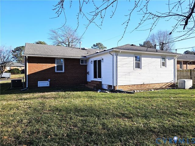 3910 Monida Rd, Henrico, VA 23294