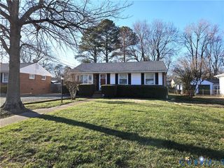 3910 Monida Rd, Henrico, VA 23294