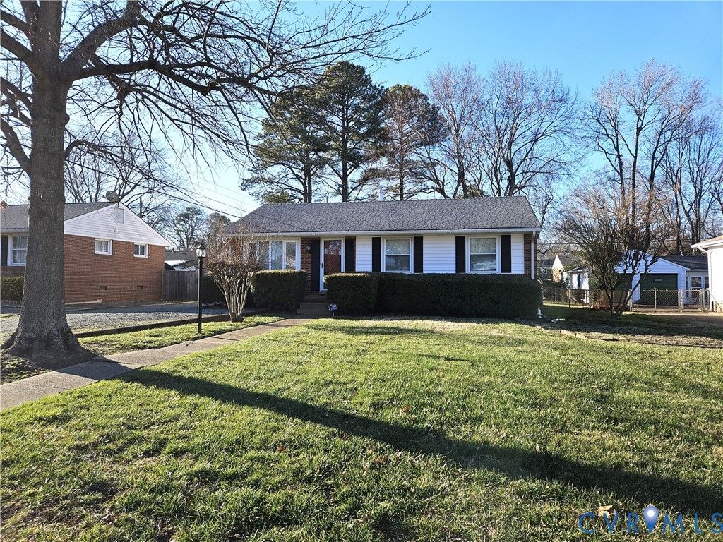 3910 Monida Rd, Henrico, VA 23294