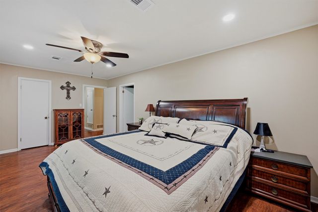 1252 County Road 167, Whitesboro, TX 76273