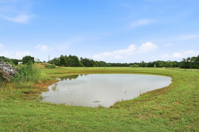 1252 County Road 167, Whitesboro, TX 76273