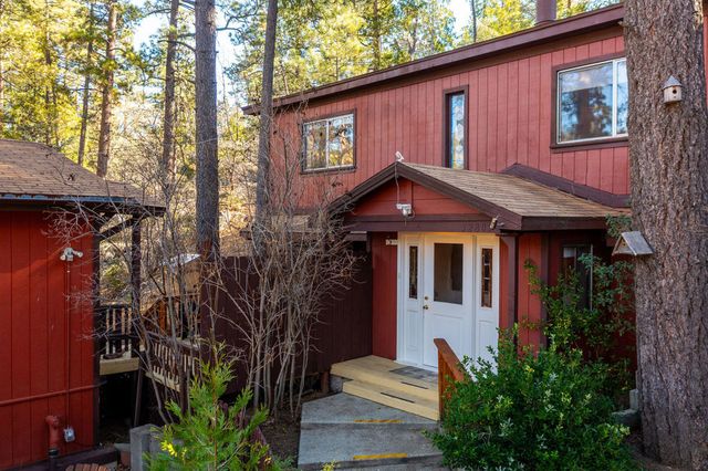 52805 Idyllmont Road, Idyllwild, CA 92549