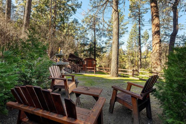 52805 Idyllmont Road, Idyllwild, CA 92549