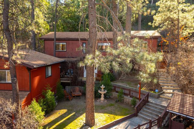 52805 Idyllmont Road, Idyllwild, CA 92549