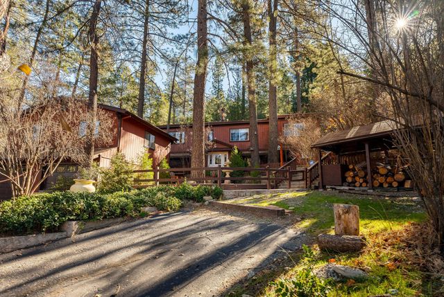 52805 Idyllmont Road, Idyllwild, CA 92549