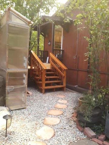 52805 Idyllmont Road, Idyllwild, CA 92549