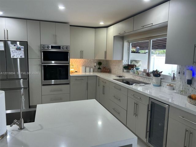 1200 SW 136th Pl, Miami, FL 33184