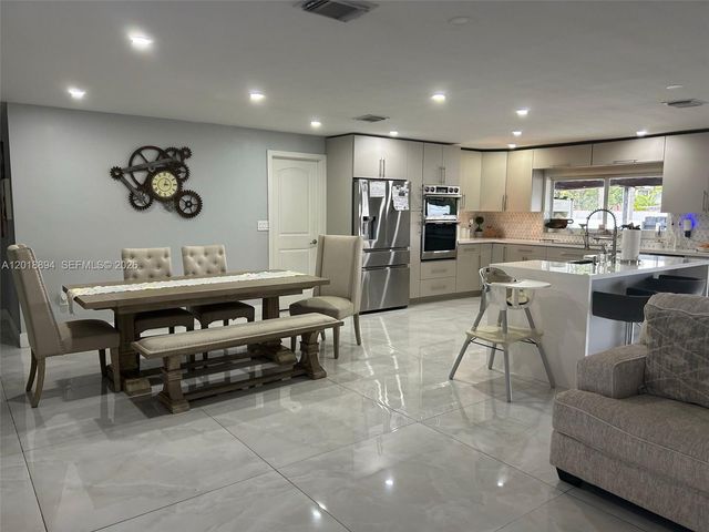 1200 SW 136th Pl, Miami, FL 33184