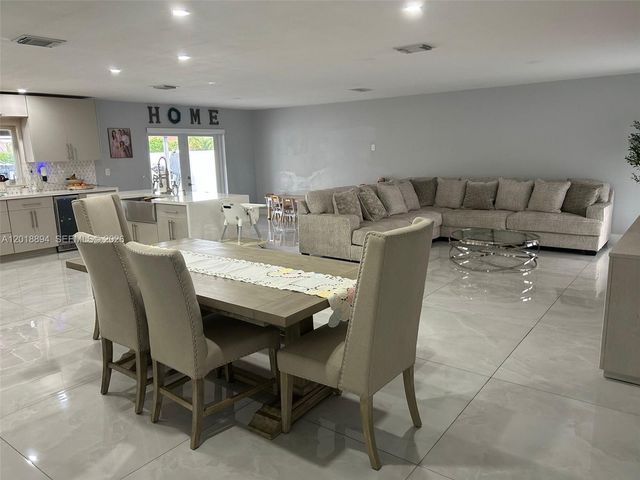 1200 SW 136th Pl, Miami, FL 33184