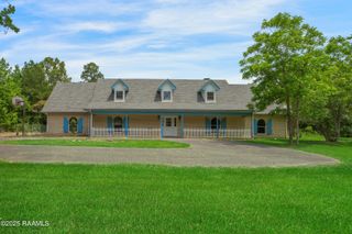 5811 Basile Eunice Highway, Eunice, LA 70535