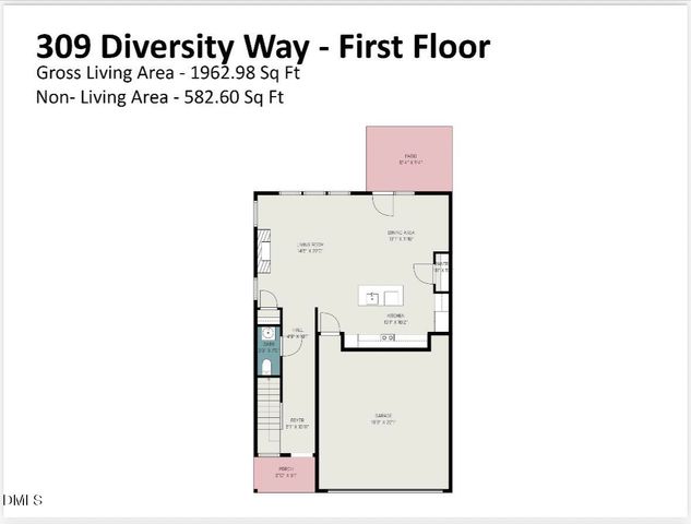 309 Diversity Way, Raleigh, NC 27610
