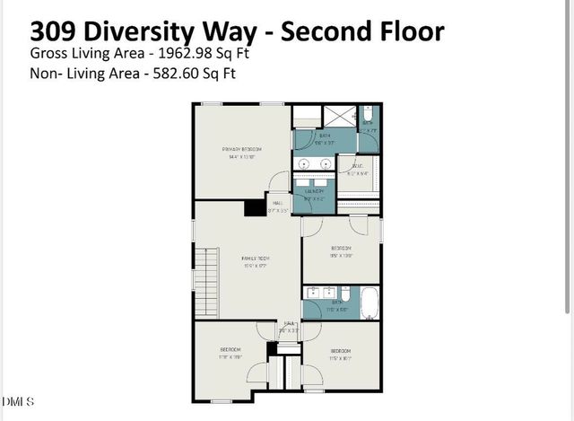 309 Diversity Way, Raleigh, NC 27610