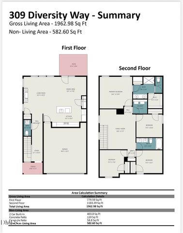 309 Diversity Way, Raleigh, NC 27610