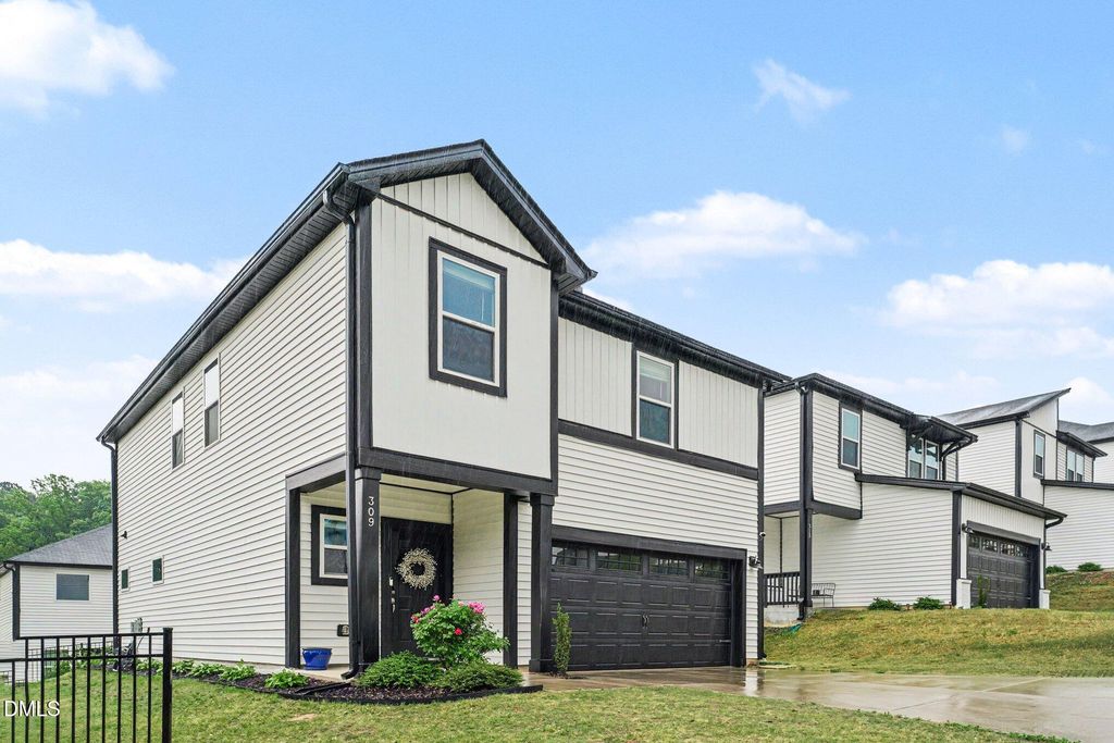 309 Diversity Way, Raleigh, NC 27610