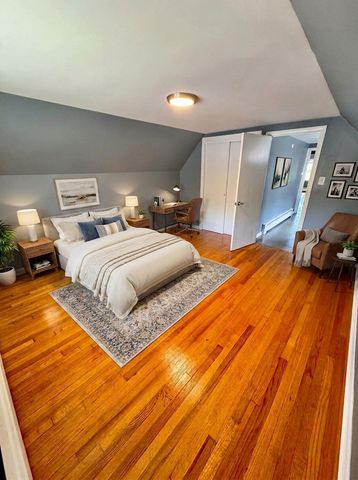 4736 S Tripp Avenue 2, Chicago, IL 60632