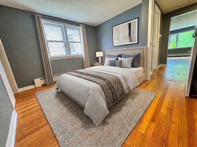 4736 S Tripp Avenue 2, Chicago, IL 60632