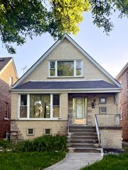 4736 S Tripp Avenue 2, Chicago, IL 60632