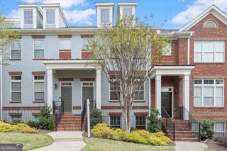 7640 Willoughby Court, Alpharetta, GA 30005