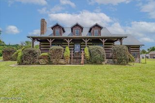 1540 Kidwell Ridge Rd, Morristown, TN 37814