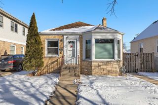 4117 N Osceola Avenue, Norridge, IL 60706