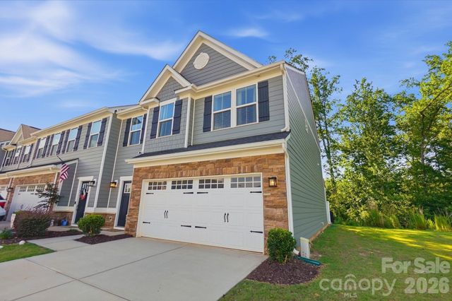 6315 Ashton Park Drive, Denver, NC 28037