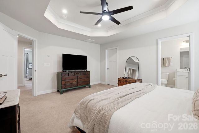 6315 Ashton Park Drive, Denver, NC 28037