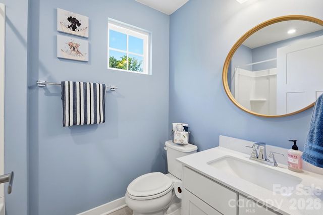 6315 Ashton Park Drive, Denver, NC 28037
