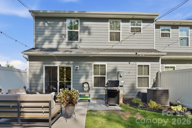 6315 Ashton Park Drive, Denver, NC 28037