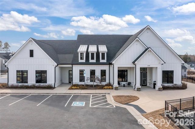 6315 Ashton Park Drive, Denver, NC 28037