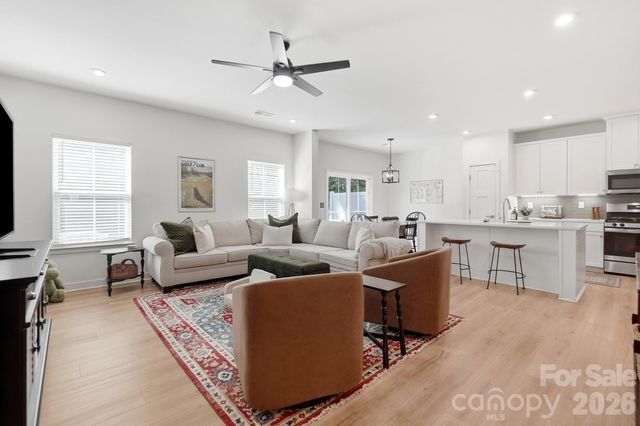 6315 Ashton Park Drive, Denver, NC 28037