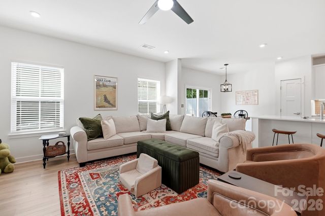 6315 Ashton Park Drive, Denver, NC 28037