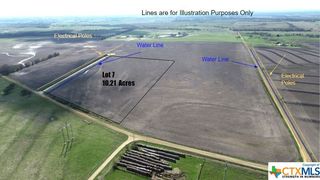 TBD CR 134/135 7, Cameron, TX 76520