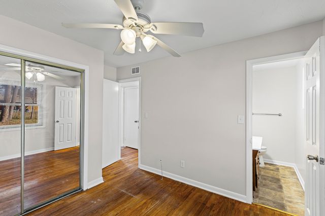 3317 Forest Estates Drive, Augusta, GA 30909