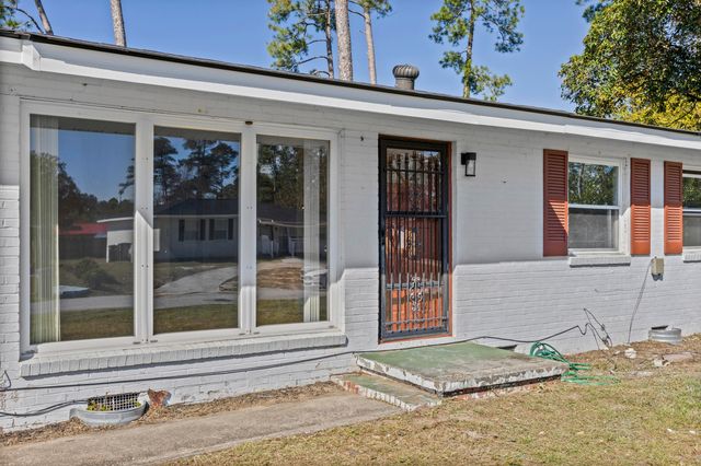 3317 Forest Estates Drive, Augusta, GA 30909