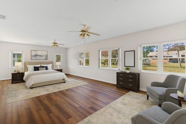 3317 Forest Estates Drive, Augusta, GA 30909