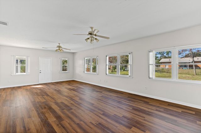 3317 Forest Estates Drive, Augusta, GA 30909