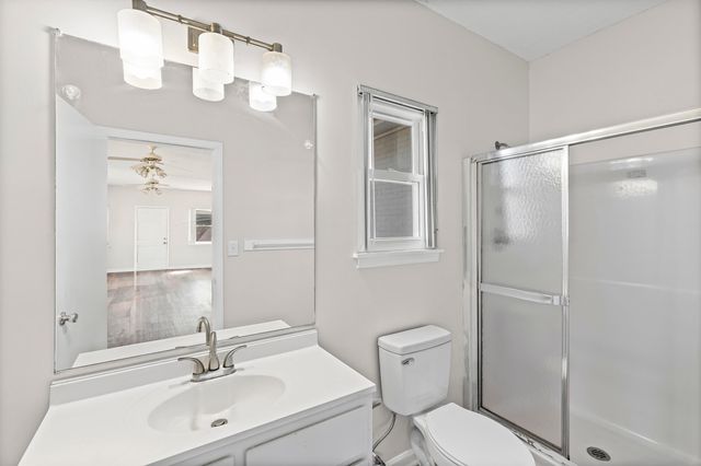 3317 Forest Estates Drive, Augusta, GA 30909