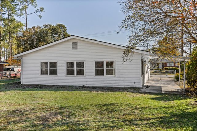 3317 Forest Estates Drive, Augusta, GA 30909