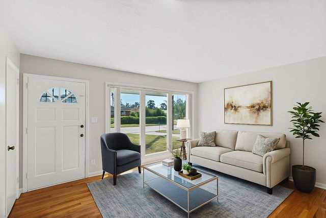 3317 Forest Estates Drive, Augusta, GA 30909