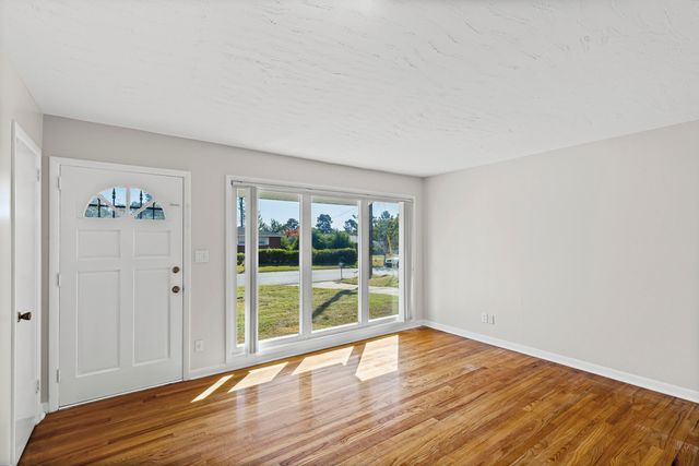 3317 Forest Estates Drive, Augusta, GA 30909