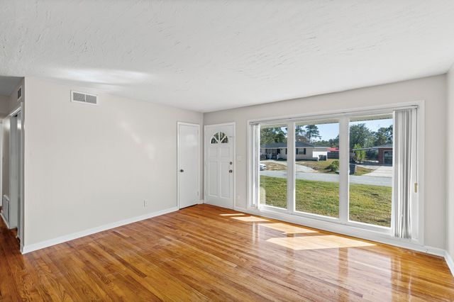 3317 Forest Estates Drive, Augusta, GA 30909