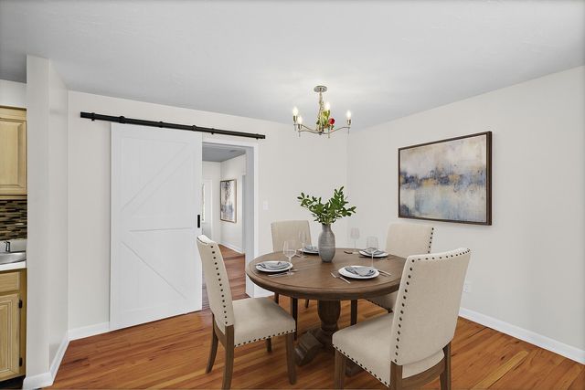 3317 Forest Estates Drive, Augusta, GA 30909