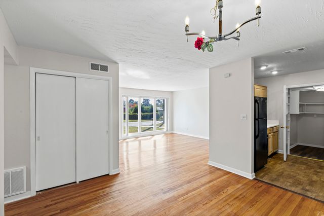 3317 Forest Estates Drive, Augusta, GA 30909